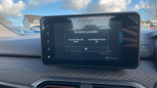 Dacia Sandero Stepway 1.0 TCe Prestige 5dr CVT Petrol Hatchback